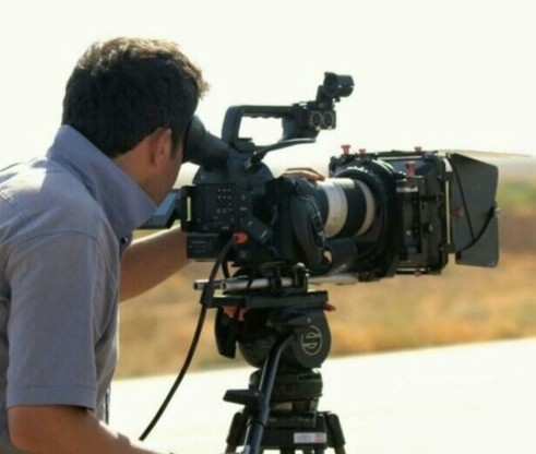 ابراهیم کمکی