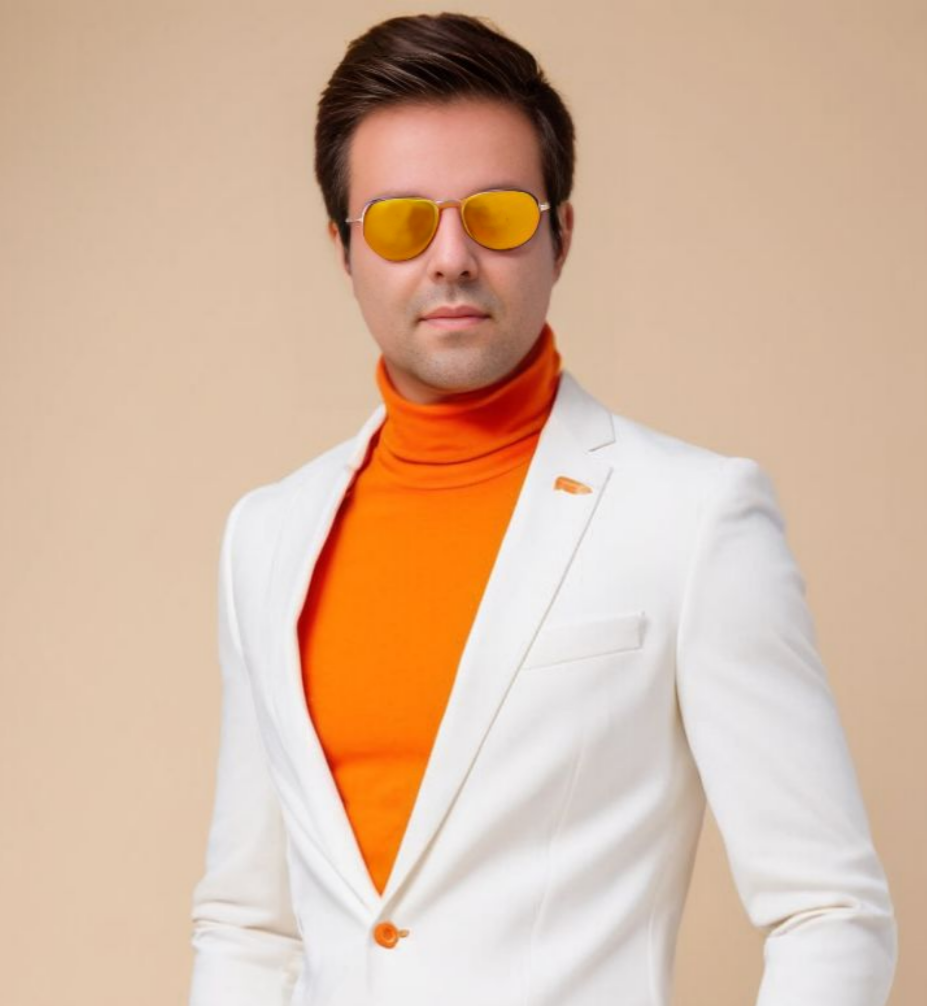 ابراهیم کمکی